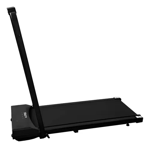 Esteira Ergométrica Dobrável Liftness Premium Top Casa Preto